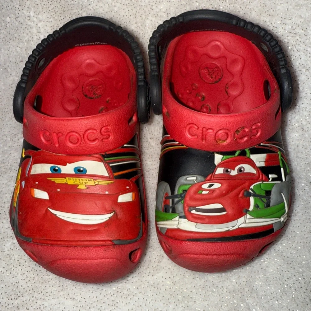 CROCS Kids 